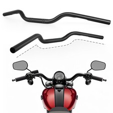 For Honda VTX 1300 C R S Black