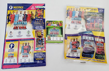 Match Attax 2022/2023 - Green