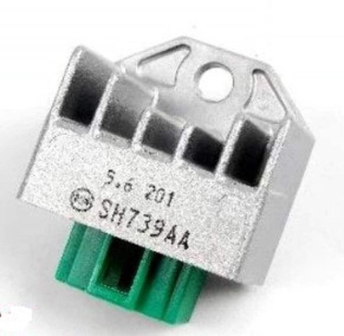Regulator pins 2002 2006 - regulator, 4