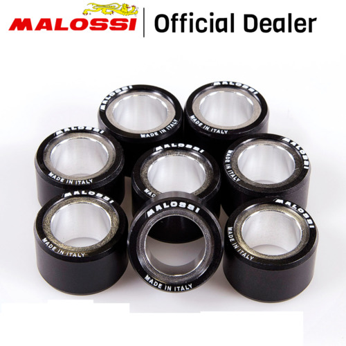 Malossi rollers variator - malossi,