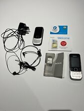 Nokia 2330 classic - Black (Unlocked ) docs and instructions Mobile Phone