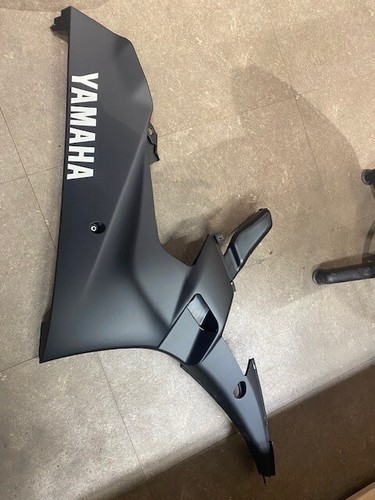 Genuine yamaha yzf - genuine, (2006)