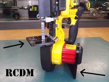 Band Saw Table And Stand For