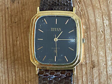 Titan Watch - 33 X 30 Mm -