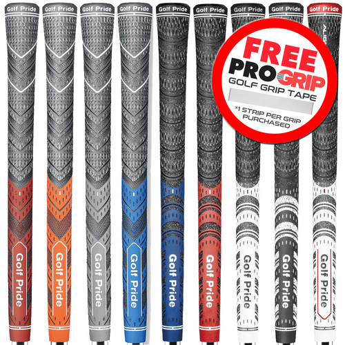 Golf pride new decade - new, multi