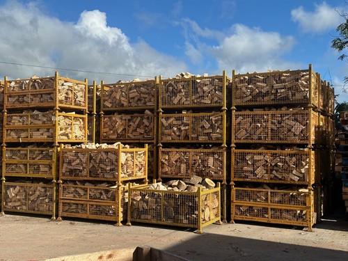 Wholesale firewood green - firewood:,