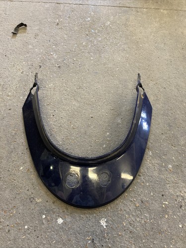 Yamaha vity 125 2011 rear - 125,