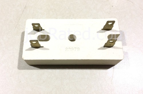 Prong ballast resistor mopar - 4,