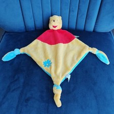 Disney Winnie The Pooh Comforter