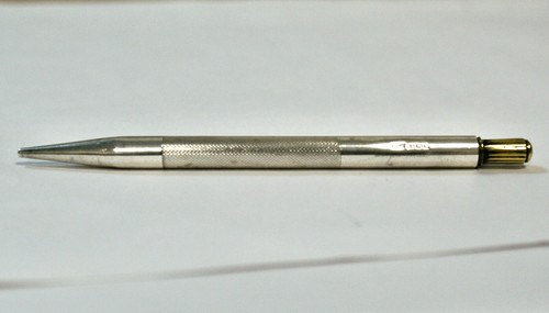 Vintage silver walker hall - vintage,