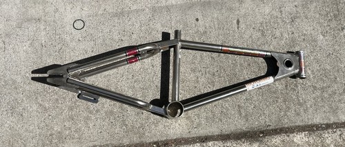 Old school bmx 1978 mongoose - school,