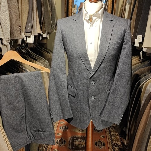 Vintage mens 38l 32w - vintage,