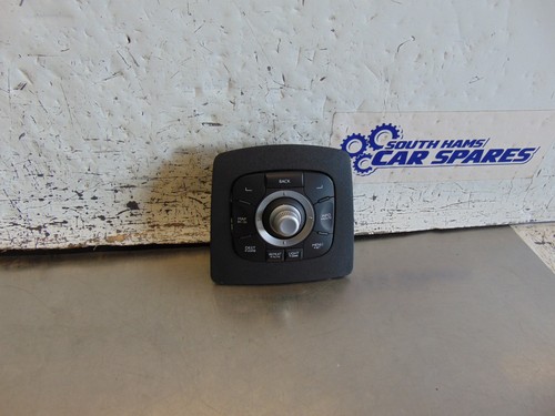 Renault scenic control panel - scenic,