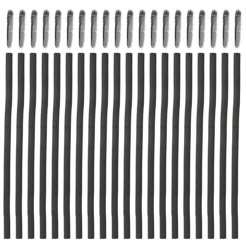 20pcs willow charcoal - willow,