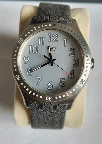 Swatch irony new big - swatch,