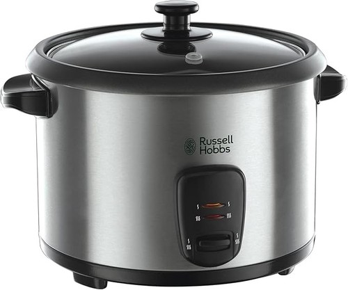 Russell hobbs electric - russell, 1.8l