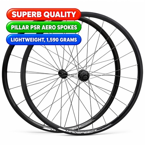 700c road wheel - road, –