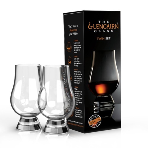 The glencairn official whisky - glencairn,