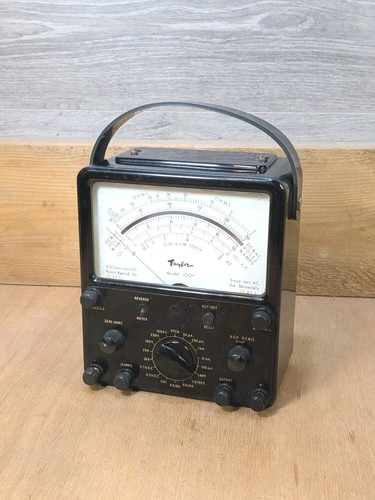 1958 vintage taylor model - 1958-65,