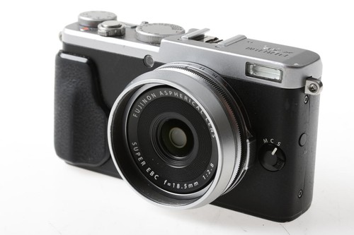 Fujifilm x70 premium - fujifilm,