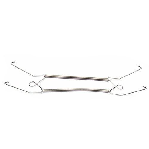 Wire wall plate holder - wire,