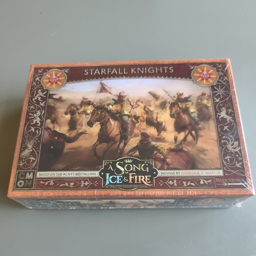 Song ice and fire - and,