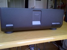 A SUPERB KENWOOD L-1000M