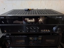 Yamaha RX-V371 AV Receiver 