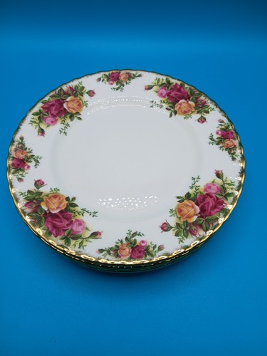 Vintage royal albert old - royal,