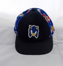 Sega games Sonic The Hedgehog