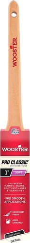 Wooster pro classic - pro,
