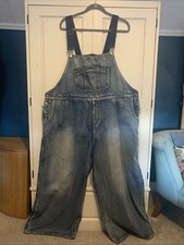 Dungarees Jumpsuit By Cider