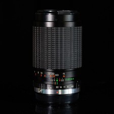 Sunagor 80-200mm f/4.5 MC