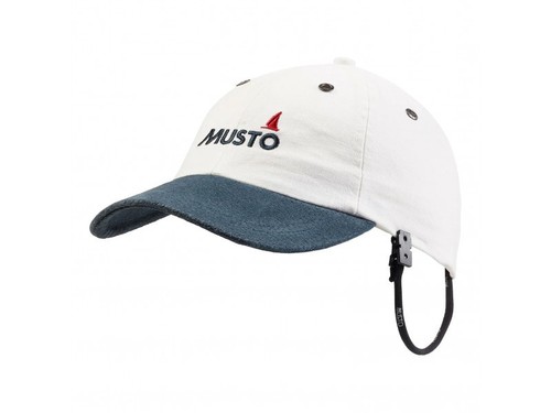 Musto crew cap - crew,