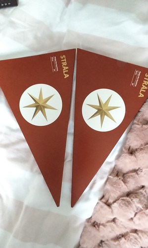 Ikea strala star - strala,