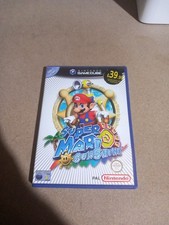 Super Mario Sunshine