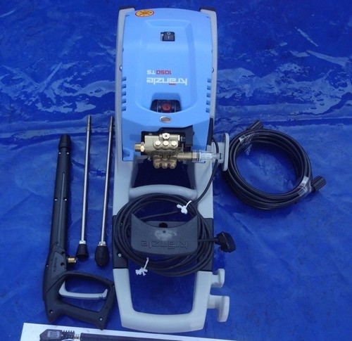 Pressure washer jetwash - pressure,