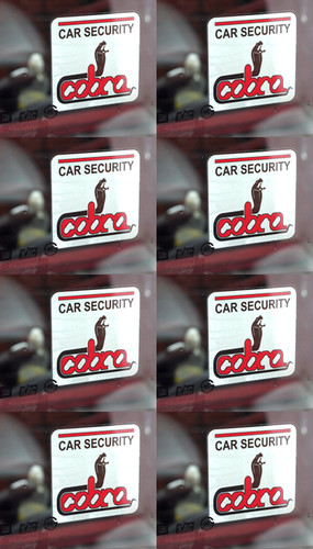 70mm 65mm cobra car - x,