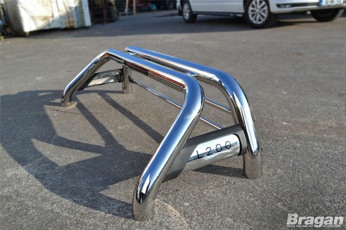 Roll bar led brake - +, +