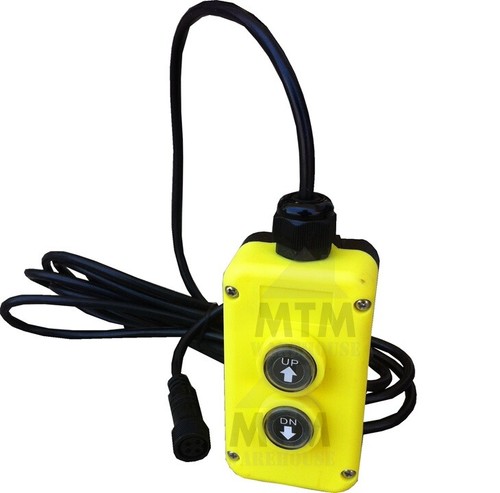 Button pendant control suit - button,