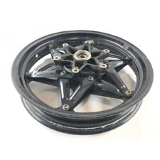 Honda NS 400 R NC19 [1985] - Rim with a flaw