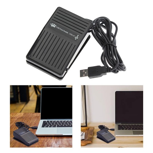 Usb foot gaming equipment - equipment,
