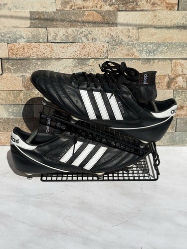 Adidas kaiser football boots - kaiser,