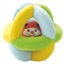 Cloth toy CoroCoro Coroline 38441193