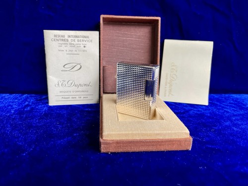 Dupont lighter vintage - lighter,
