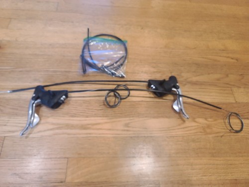 Campagnolo veloce speed - 9,