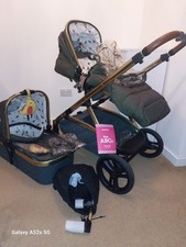 Excellent Condition Cosatto