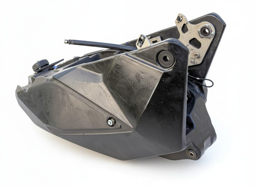 2008 ktm 690 enduro fuel - 2008, tank