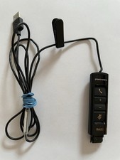 Poly Plantronics DA80 USB Audio Processor Telephone For Headset