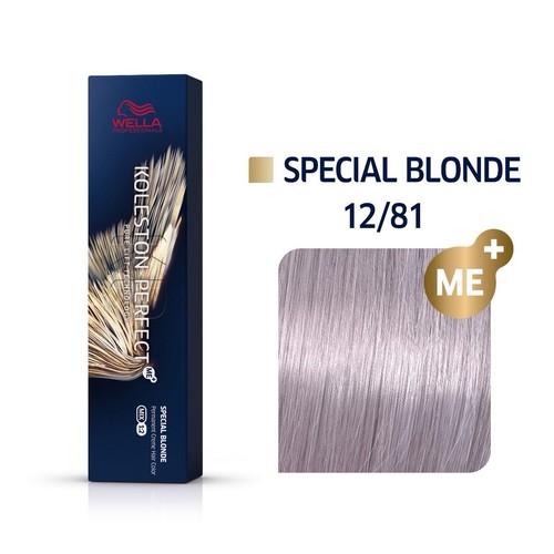 Wella koleston perfect special - wella,